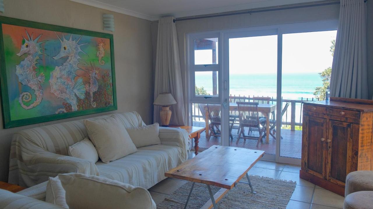 Crawfords Beach Lodge East London Εξωτερικό φωτογραφία