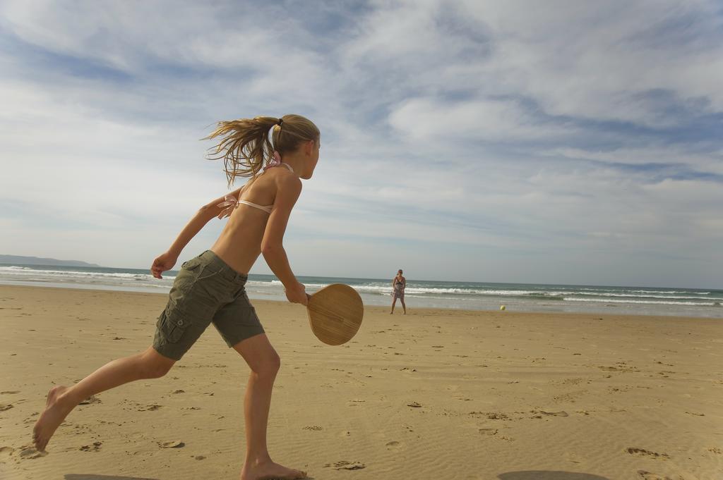 Crawfords Beach Lodge East London Εξωτερικό φωτογραφία